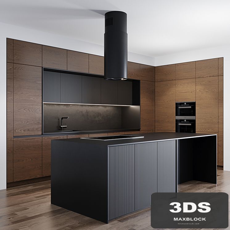Modern kitchen 5