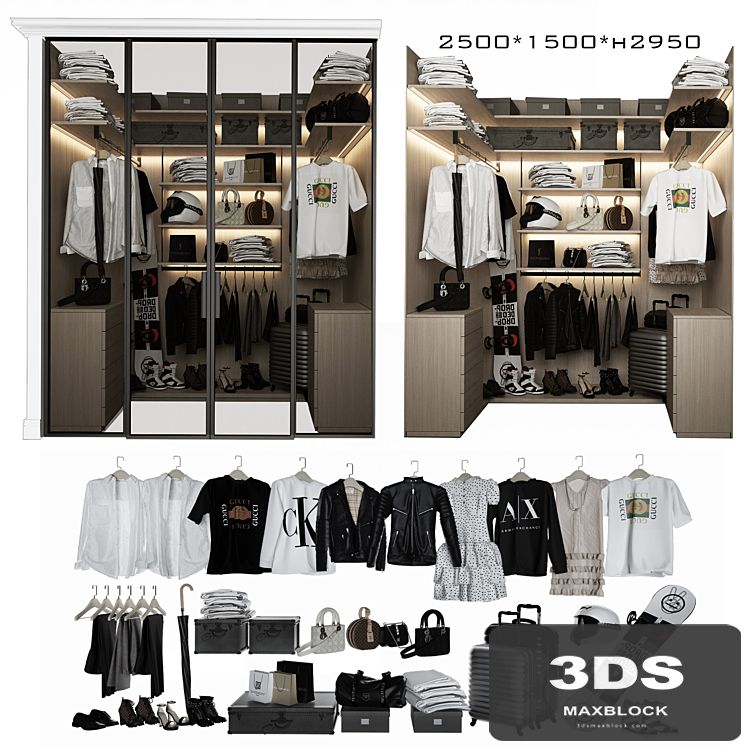Wardrobe block _5