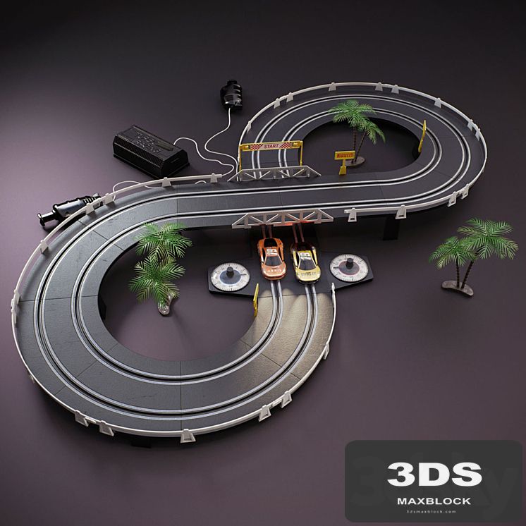 Turbo Racing