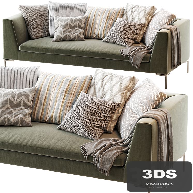 Charles Sofa