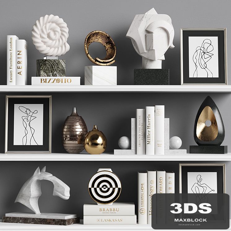 Decor Set 97