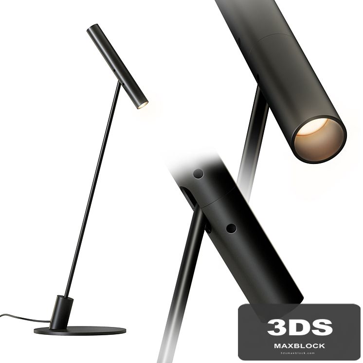 Pinocchio table lamp light POP P50
