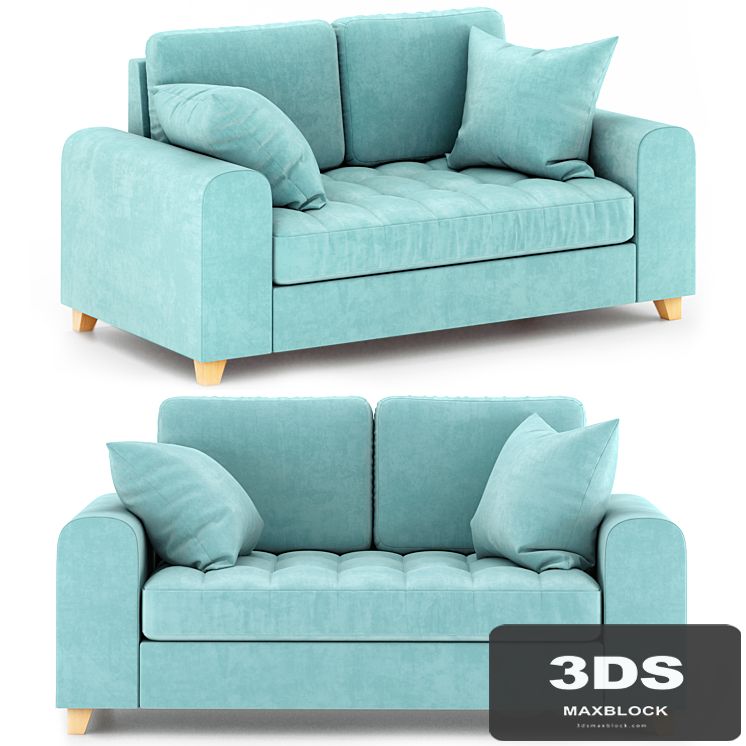 Sofa Vittorio