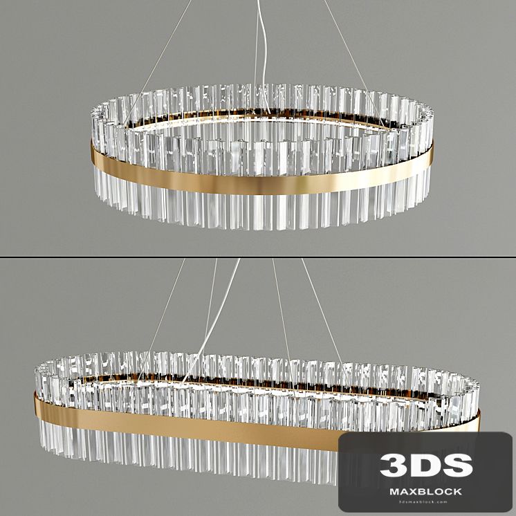 cloyd chandelier collection