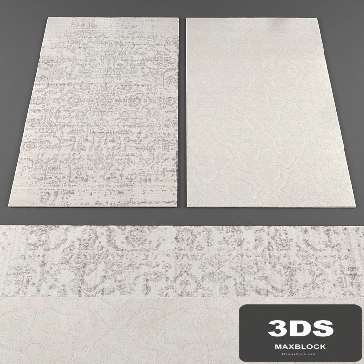 Rugs collection 201