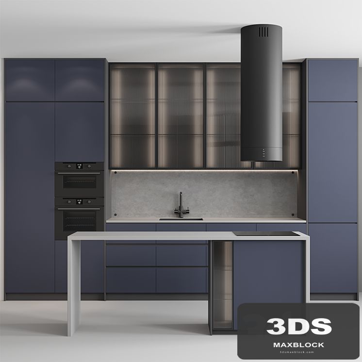 Kitchen No. 16