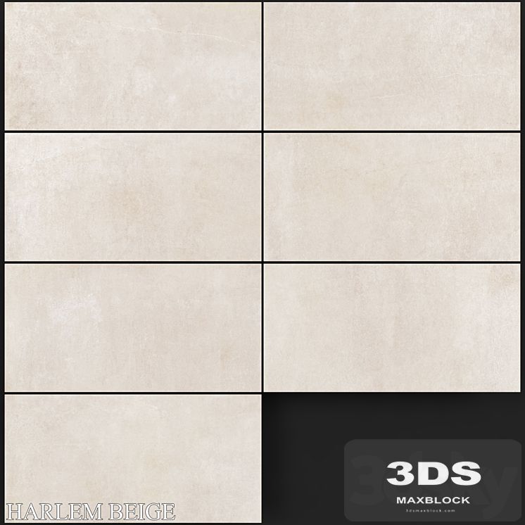 Keros Harlem Beige