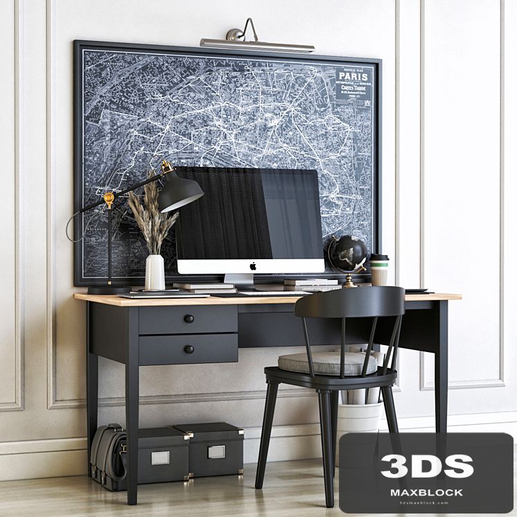 IKEA office workplace 28