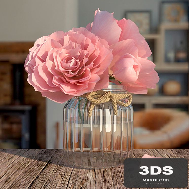 Peonies