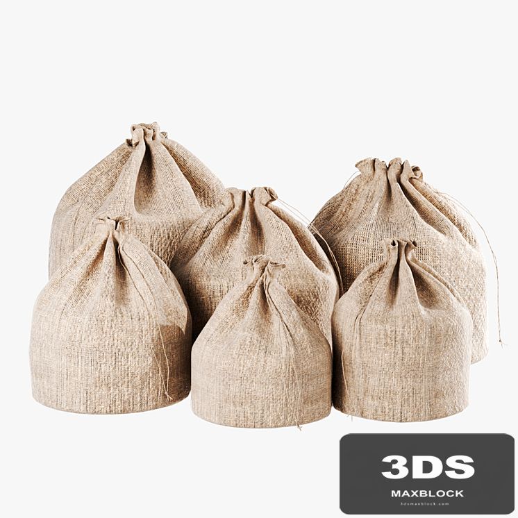 Decorative bags