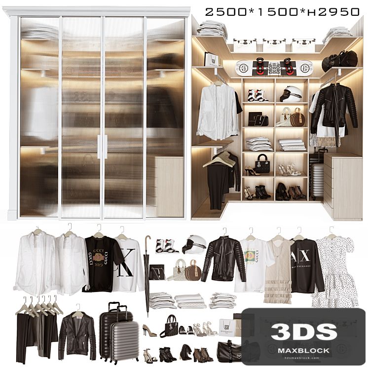 Wardrobe block _6