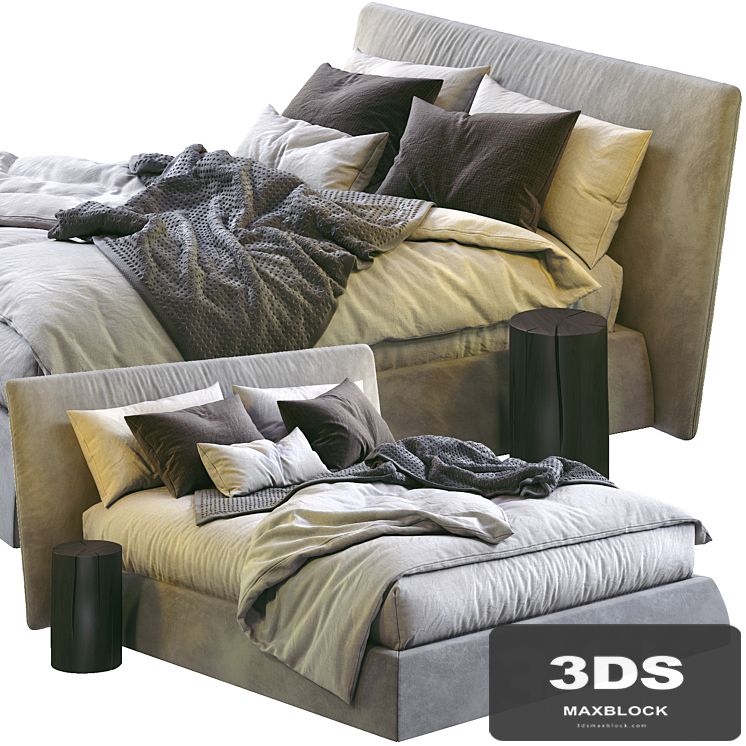 Jesse bed nimbo