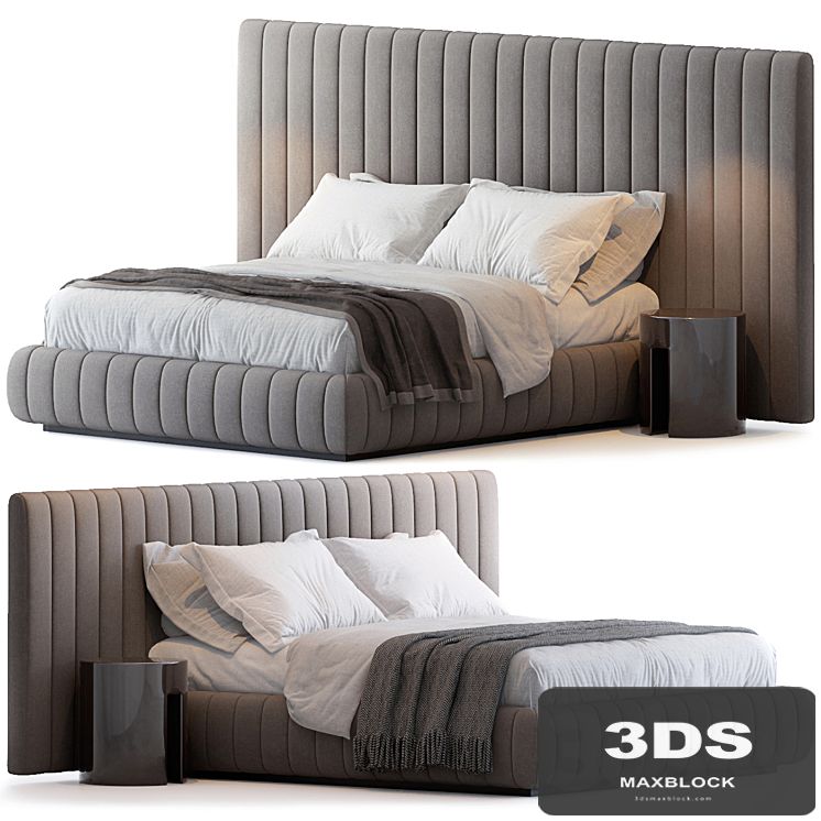 TUYO BY MERIDIANI