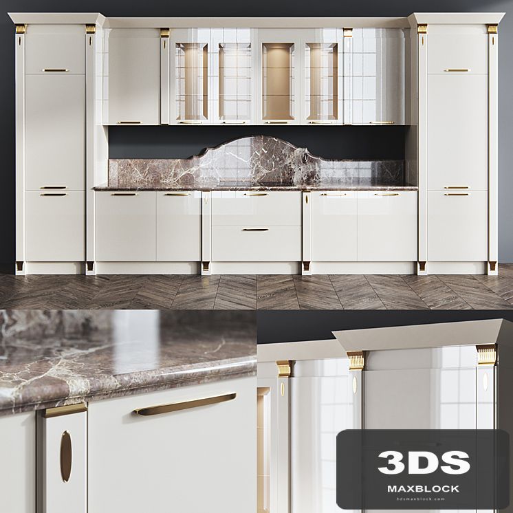 Scavolini Exclusiva