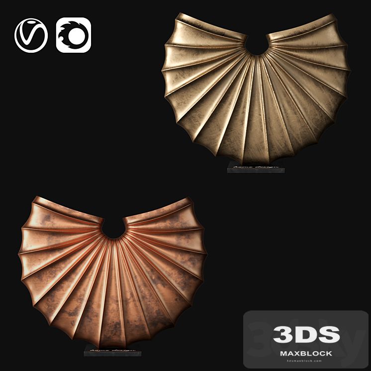 decorative object 002