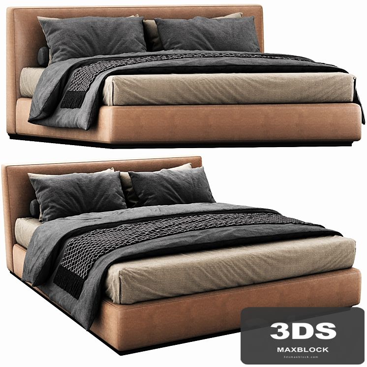 Minotti Powell 94