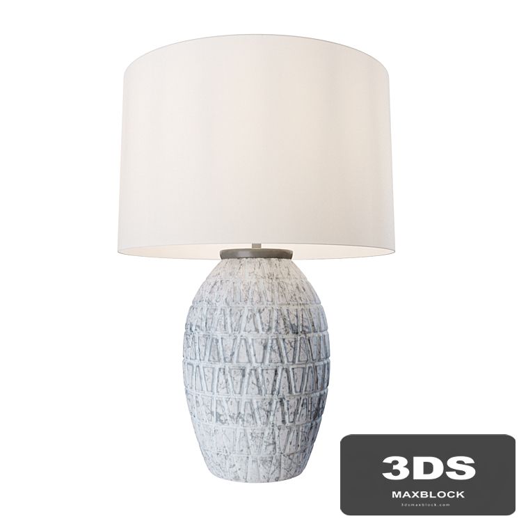 Archibold lamp