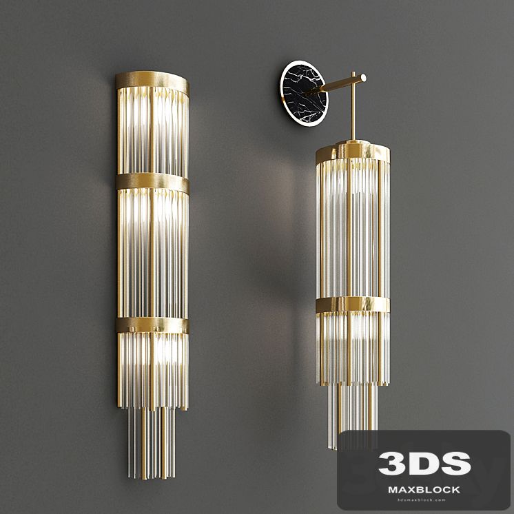 PHARO WALL collection