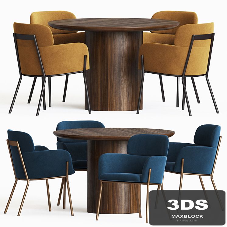Dining Set 72