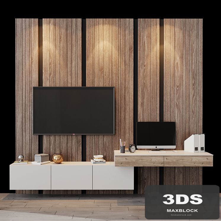 tv set 145