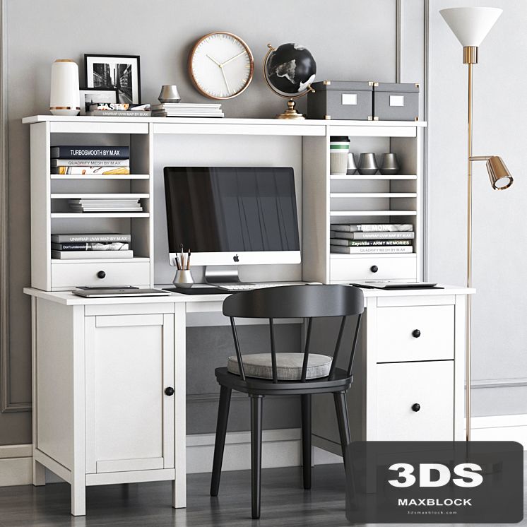 IKEA office workplace 29