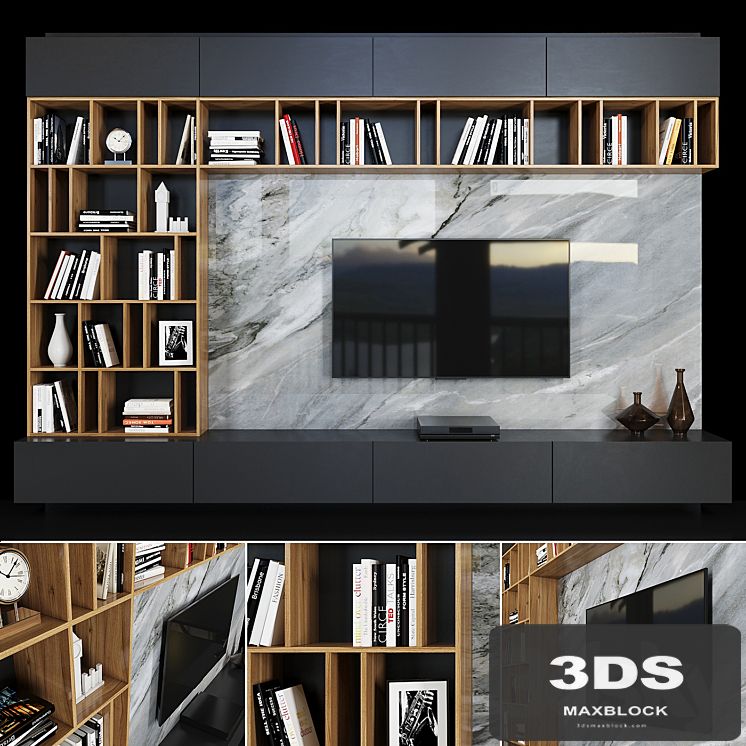 TV Set 1