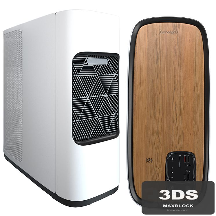 Acer ConceptD CT500