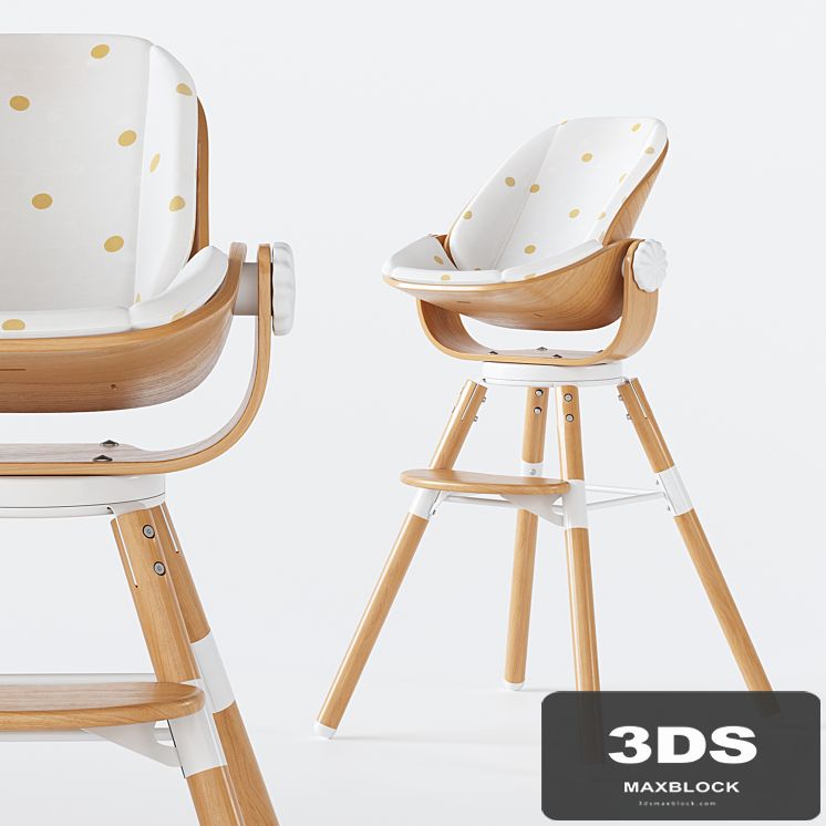 ChildHome Baby chair
