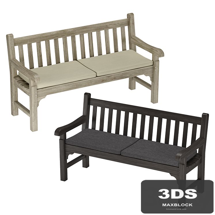 Bench NT Ethimo