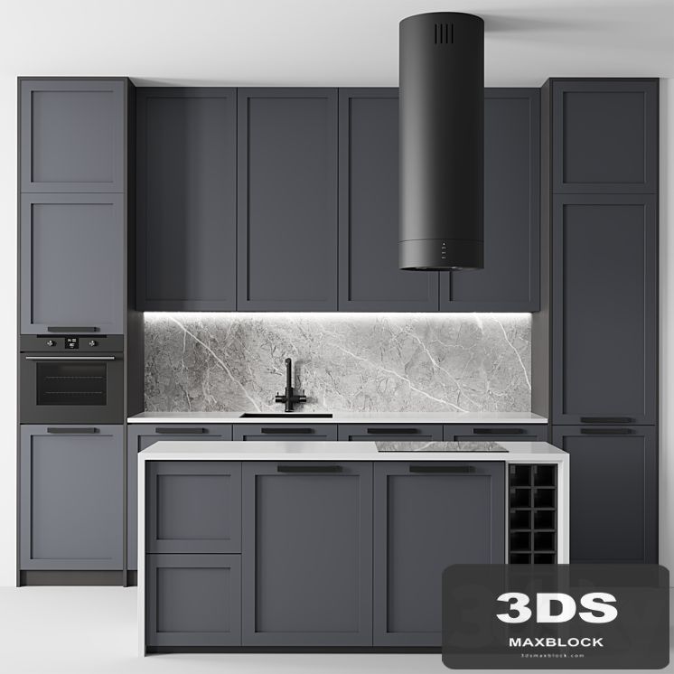 Kitchen No. 20