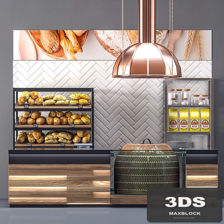 Bakery