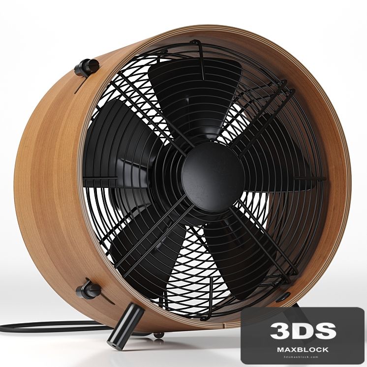 Floor fan Stadler Form Otto