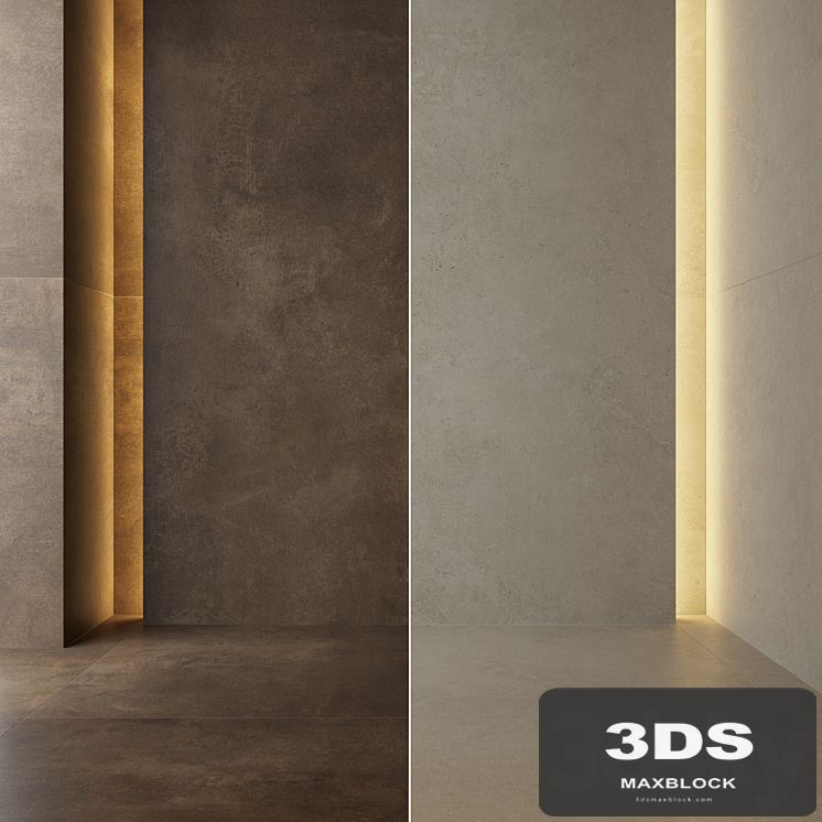 Urbatek Xlight Xtone Berna Oxide