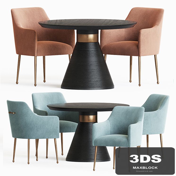 Dining Set 74