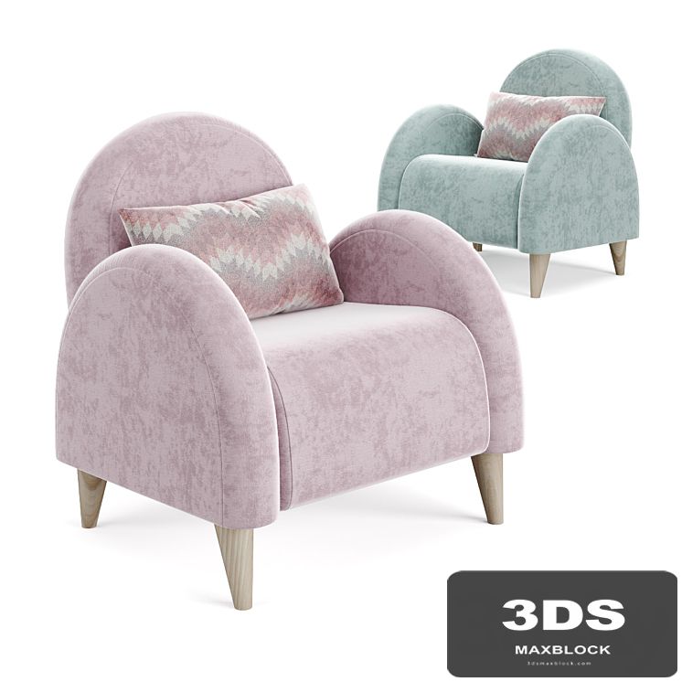 Chair Milto