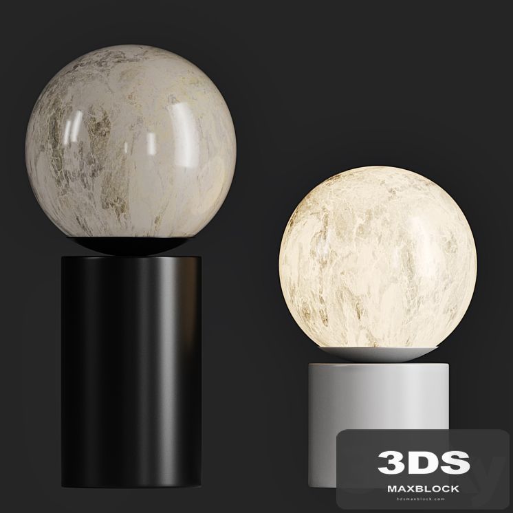 TRIBECA USB by Alma light