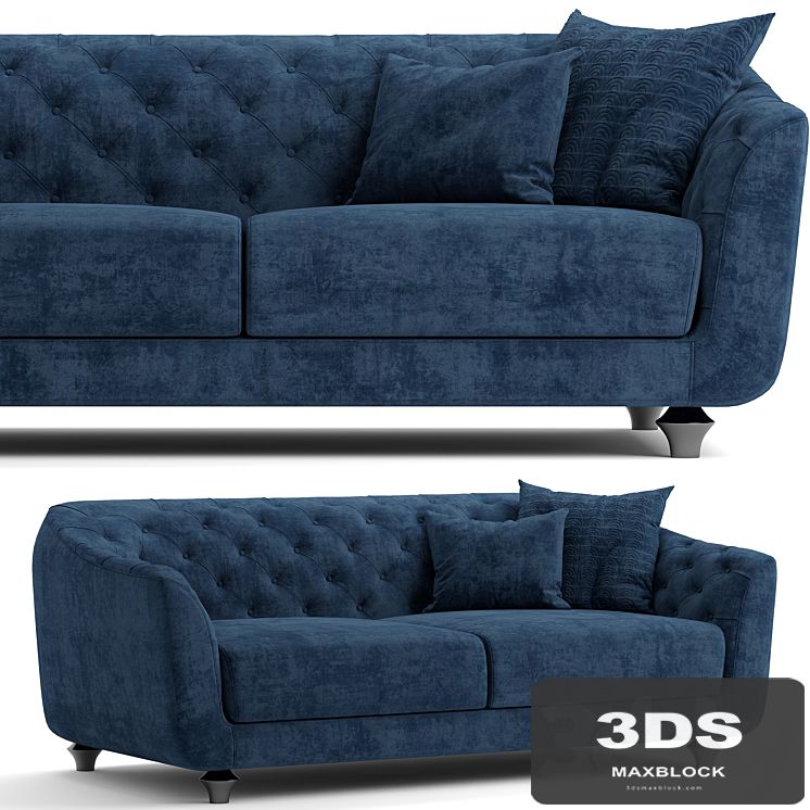 Sofa_Enza Home Ottavia