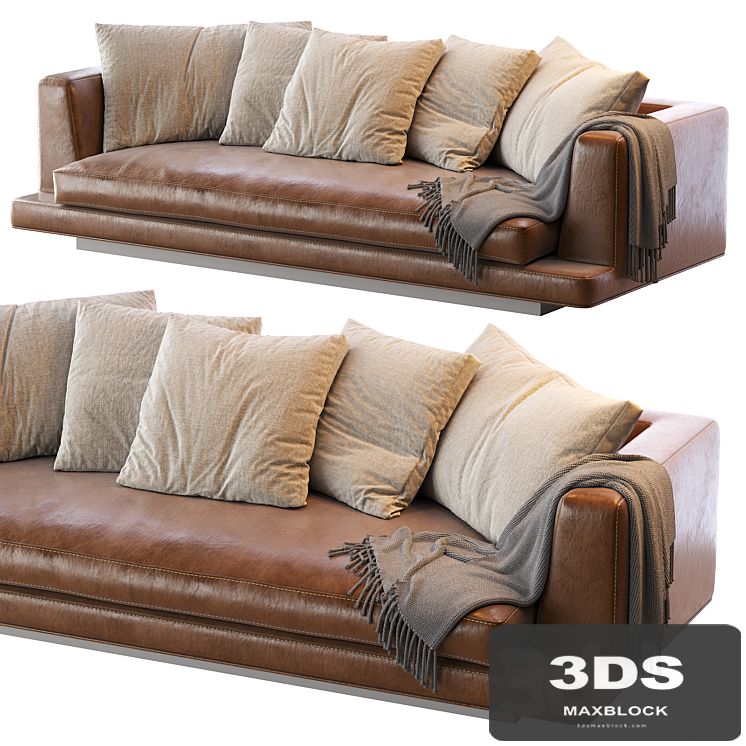 Aurae maxalto sofa
