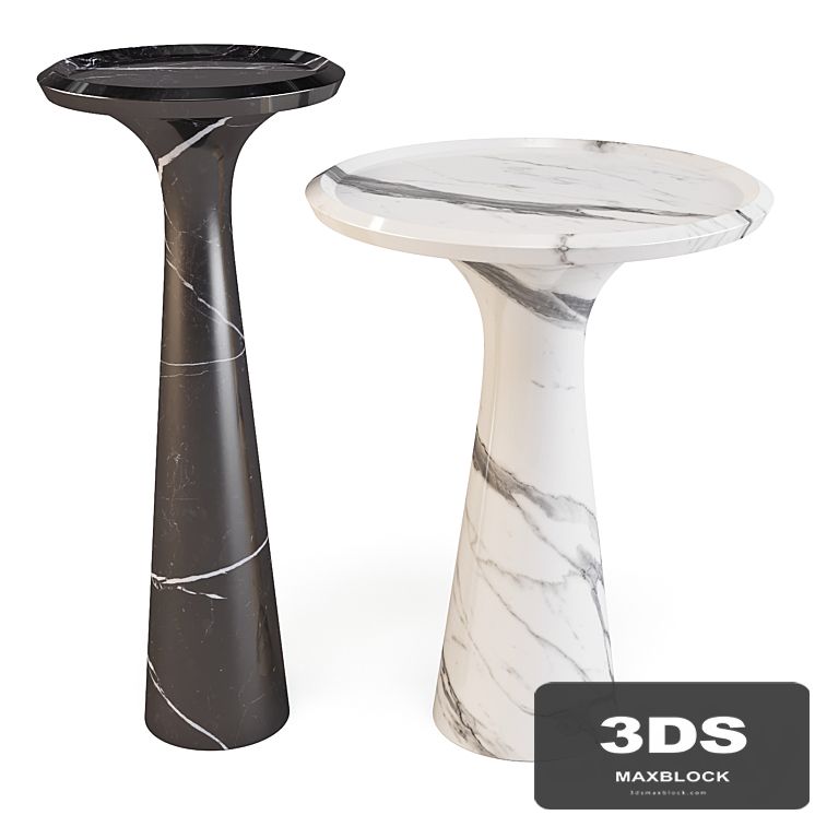 Eichholtz: Pompano - Side Tables