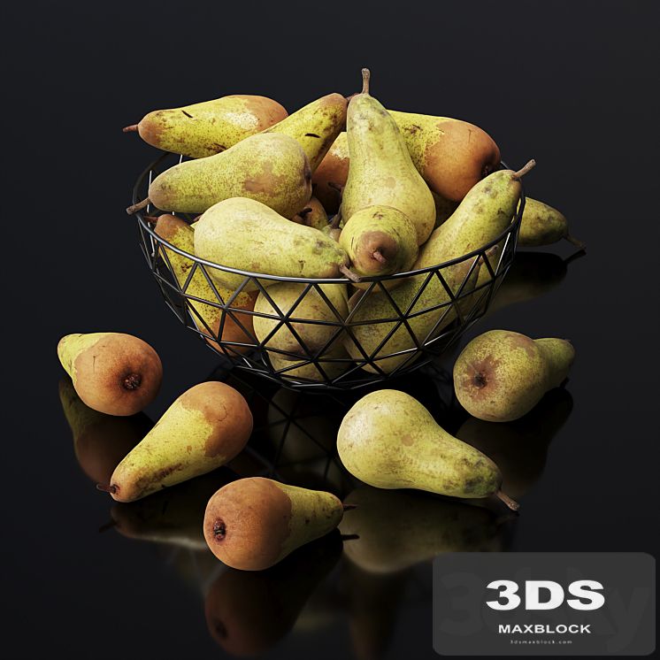 Pears