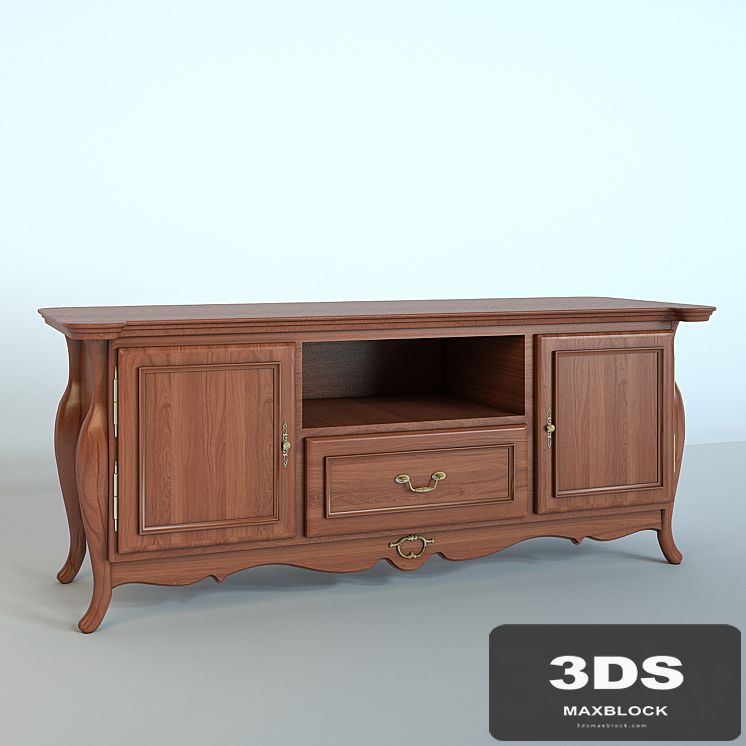 Stand TV