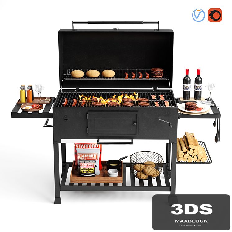 Barbecue 11