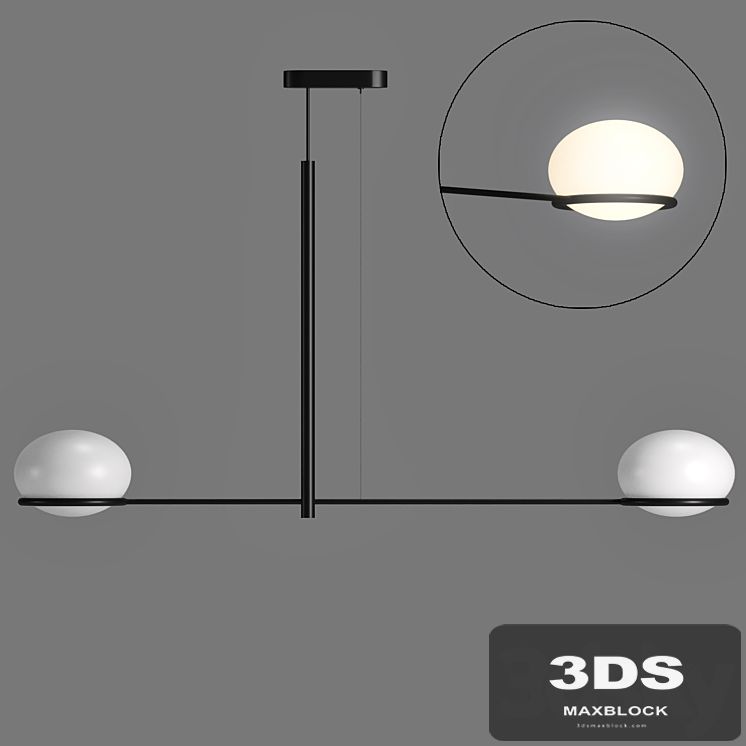 Coco Double by Leds C4
