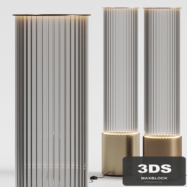 Reflex Comete Floor Lamp
