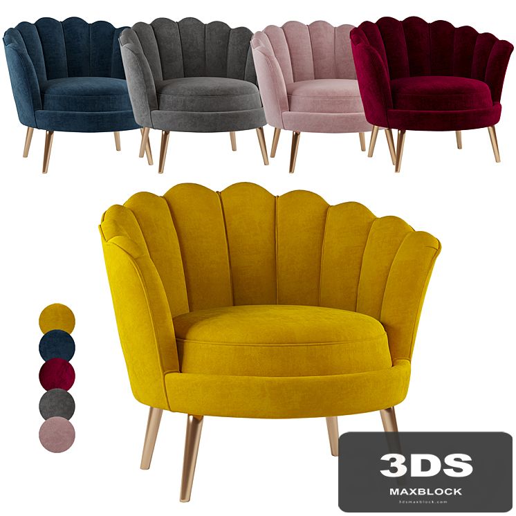 Santena chair