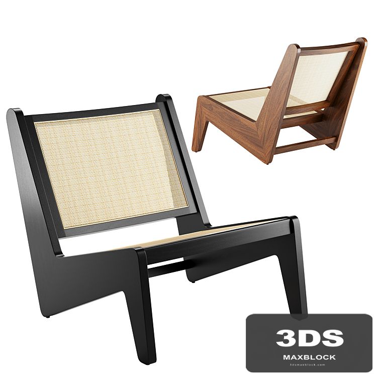 Aubin Accent Chair by Eichholtz