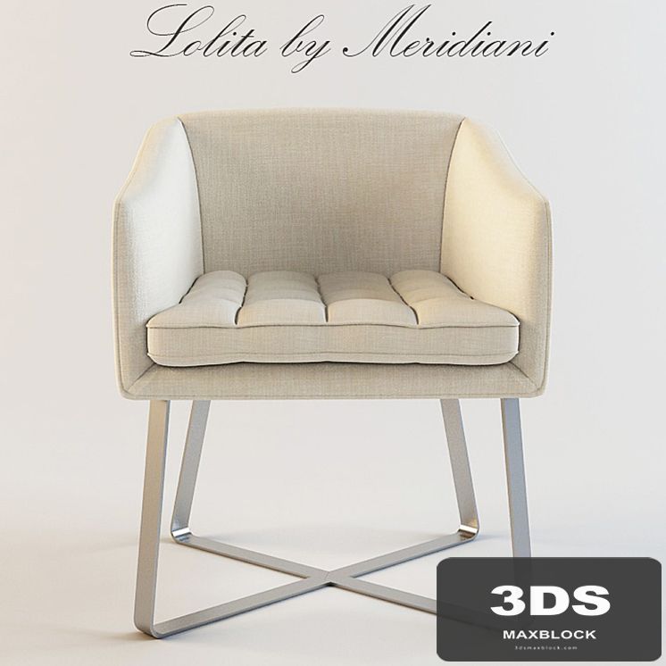 MERIDIANI - Lolita