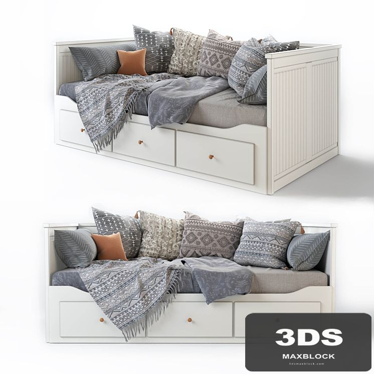 Day bed