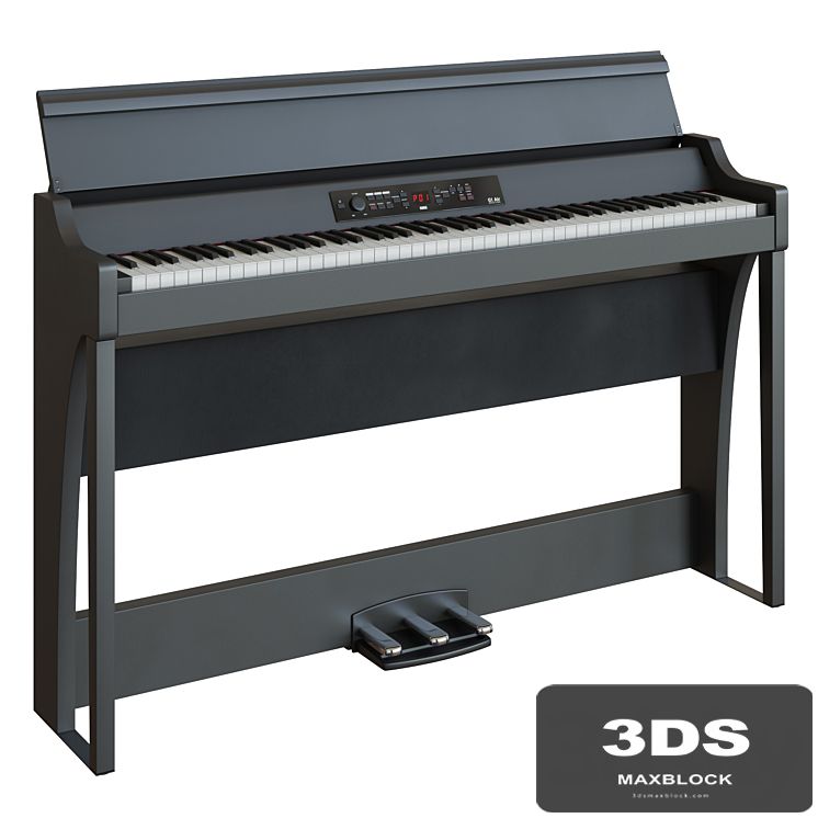 Korg g1 air