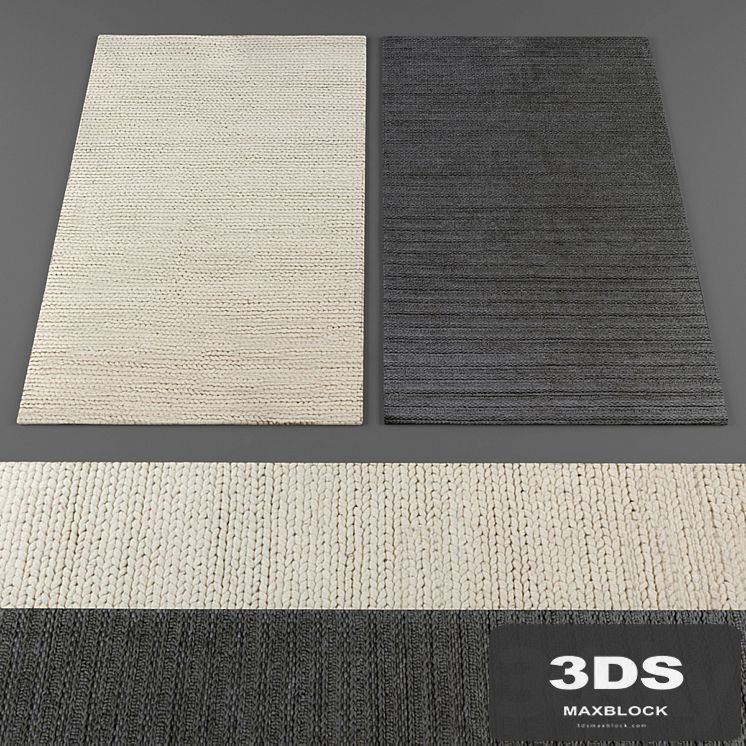 Rugs collection 207